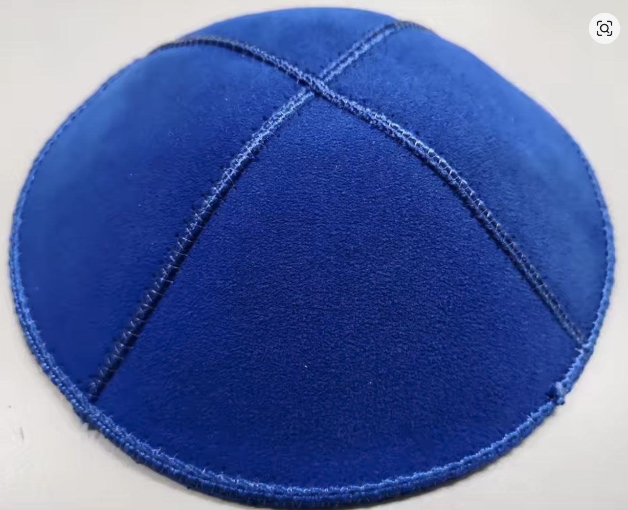 Kippa Lin Naturel