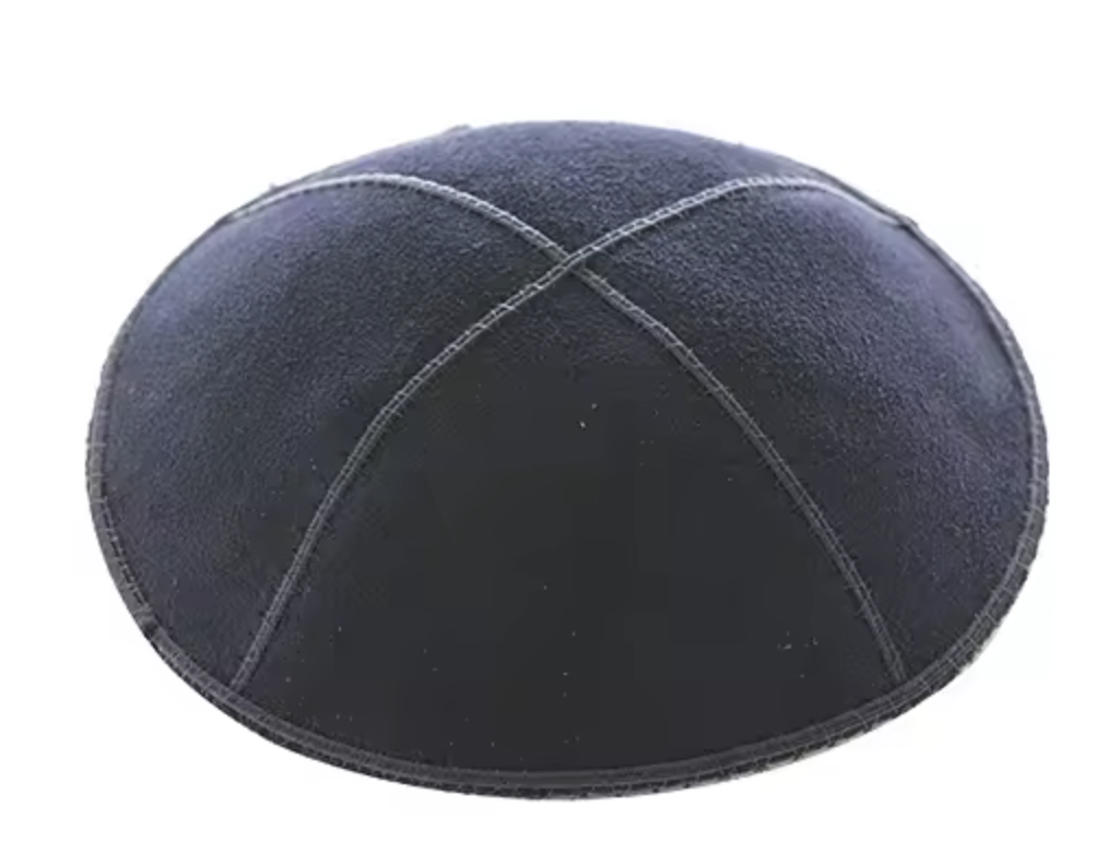 Kippa Enfant Festive